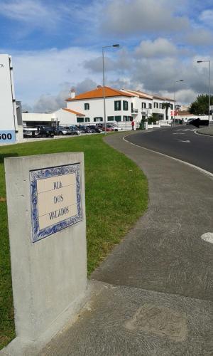 Apartamento Valados