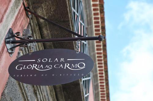 Hostal Solar Da Gl�ria Ao Carmo
