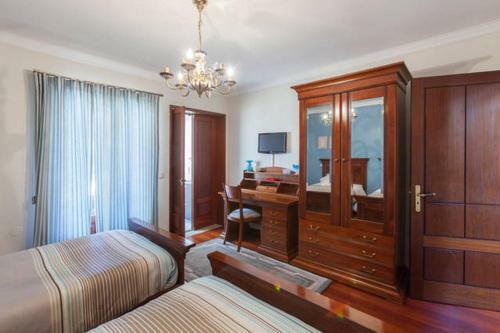 Guesthouse Pool & Sea Espinho Oporto