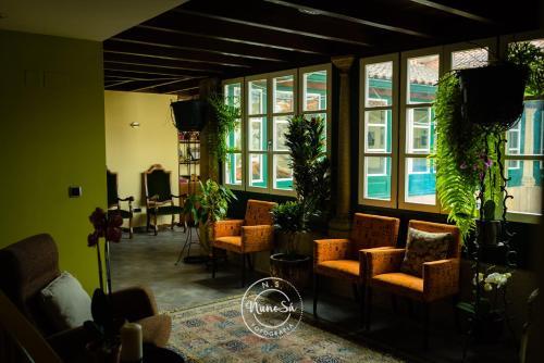 Hotel Fonte Da Vila