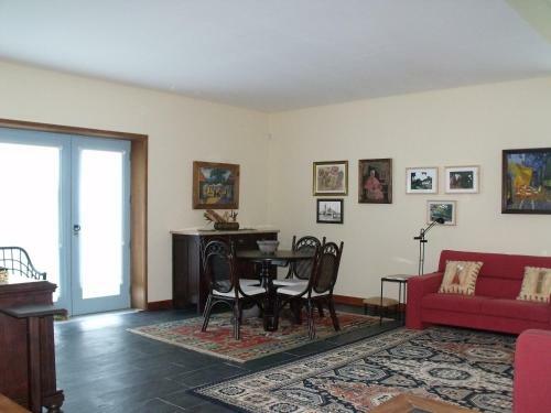 Agroturismo Casa Da Figueira