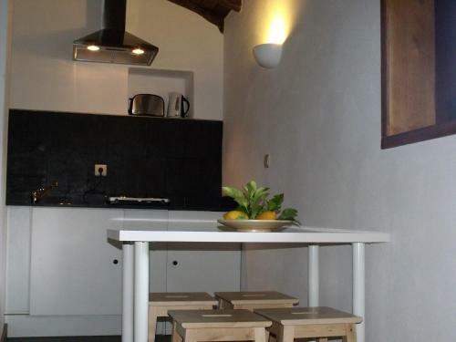 Agroturismo Casa Da Figueira