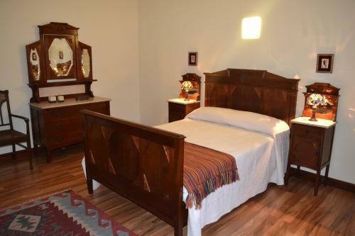 Agroturismo Casa Da Figueira