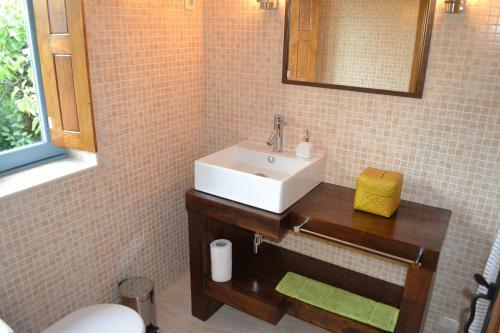Agroturismo Casa Da Figueira