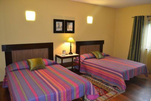 Agroturismo Casa Da Figueira