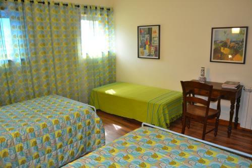 Agroturismo Casa Da Figueira