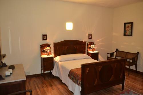 Agroturismo Casa Da Figueira
