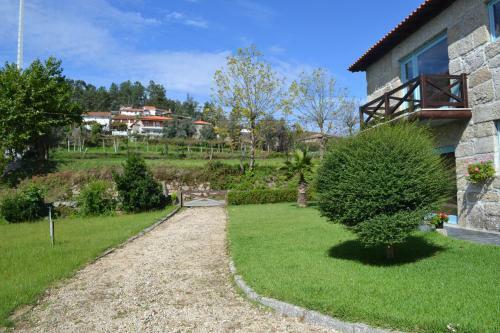 Agroturismo Casa Da Figueira