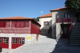 Agroturismo Quinta Do Riacho