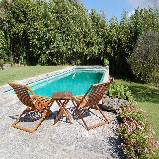 Bed & Breakfast Casa De Alfena