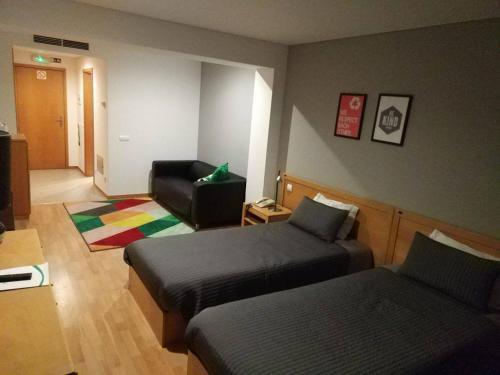 Hostal Portagem Bairrada Center
