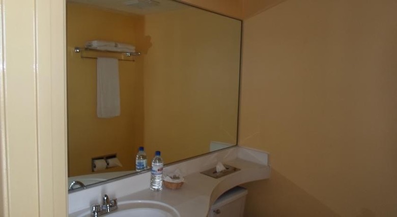 Hotel Festival Plaza Rosarito
