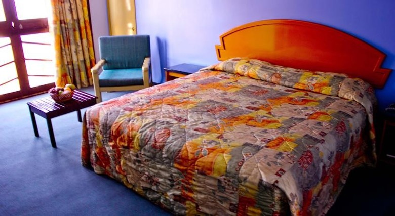 Hotel Festival Plaza Rosarito