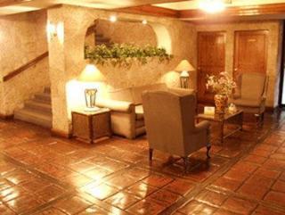 Hotel Best Western Posada Del Rio