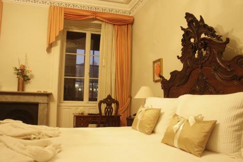 Hotel Casa Manuel Espregueira E Oliveira