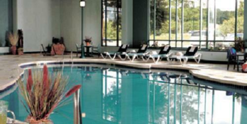 Hotel Wildwood Lodge