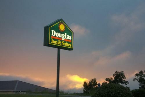 Posada Douglas Inn & Suites, Blue Ridge, Ga