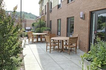 Hotel Towneplace Suites Huntington