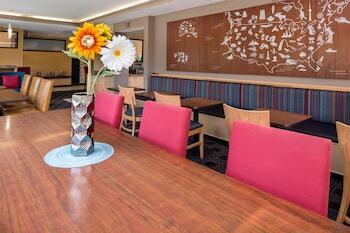 Hotel Towneplace Suites Huntington
