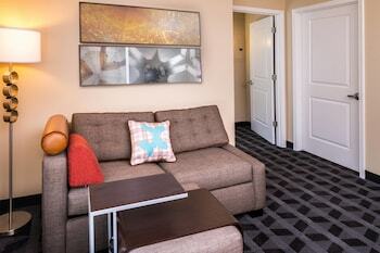 Hotel Towneplace Suites Huntington