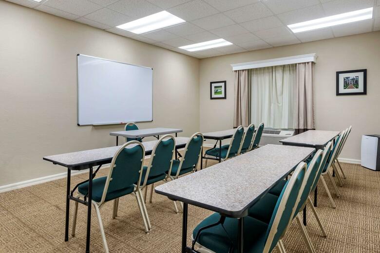 Hotel Comfort Inn Deland