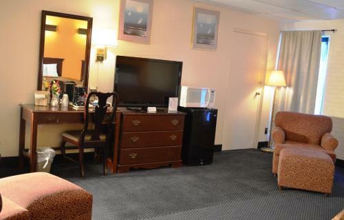 Motel Economy Inn Bluefield