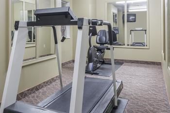 Hotel Microtel Inn & Suites By Wyndham West Chester