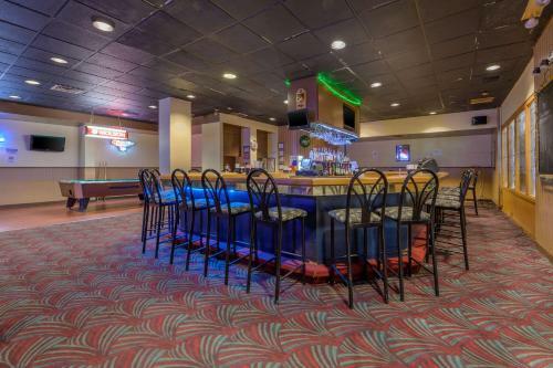 Hotel Days Inn Lebanon/hershey East