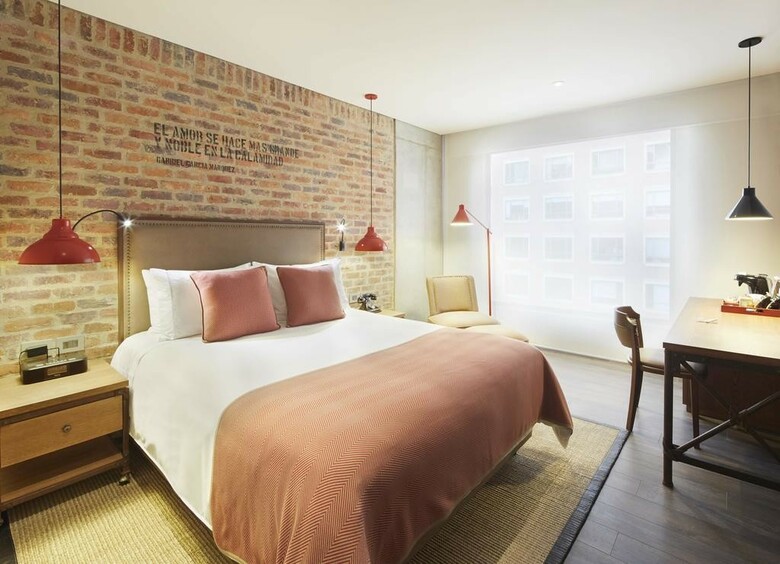The Artisan D.c. Hotel, Autograph Collection