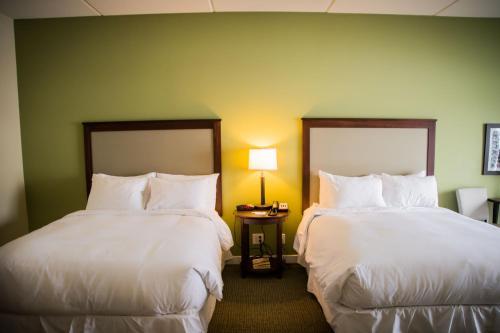 Hotel Inn At Harbor Shores