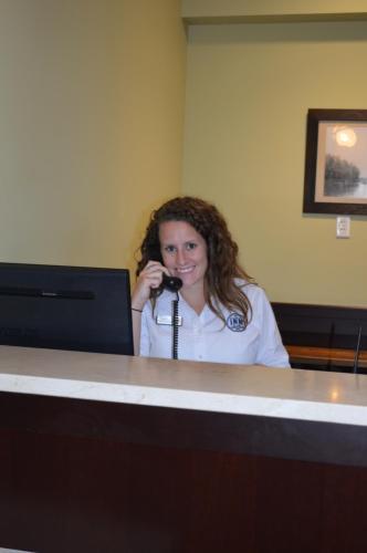 Hotel Inn At Harbor Shores