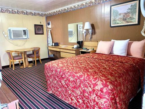 Motel Relax Inn Vinita
