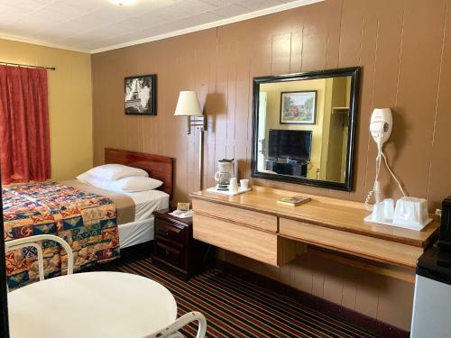 Motel Relax Inn Vinita