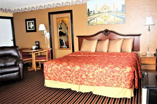 Motel Relax Inn Vinita