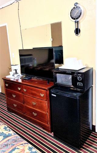 Motel Relax Inn Vinita