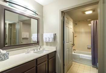 Hotel Residence Inn Boston Franklin