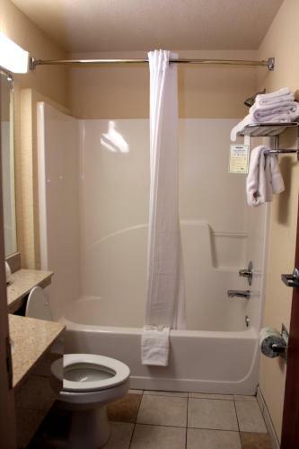 Hotel Microtel Inn & Suites By Wyndham Jasper