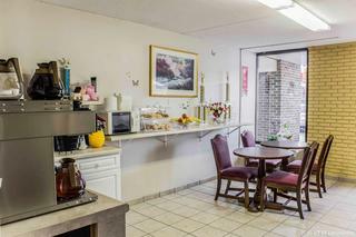 Motel Econo Lodge - Creedmoor