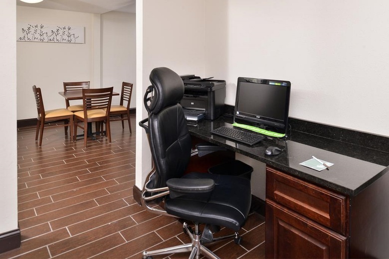 Hotel Sleep Inn & Suites Austinburg