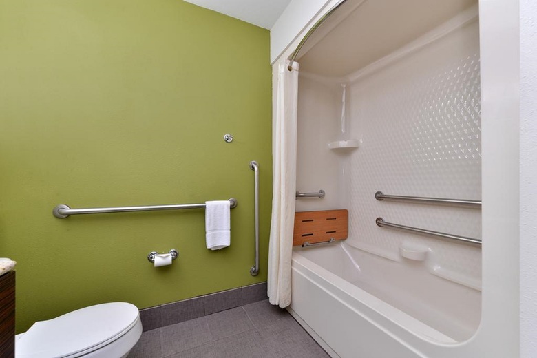 Hotel Sleep Inn & Suites Austinburg