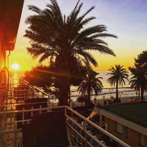 Hotel Villa Igea