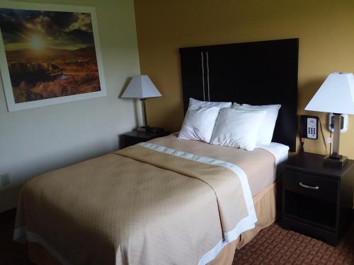 Motel Days Inn Hornell