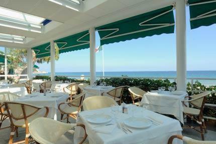 Hotel Beau Sejour