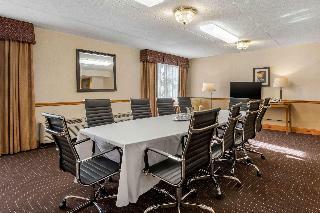 Clarion Hotel Marina & Conference Center