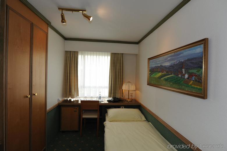 Hotel Arlette Beim Hauptbahnhof