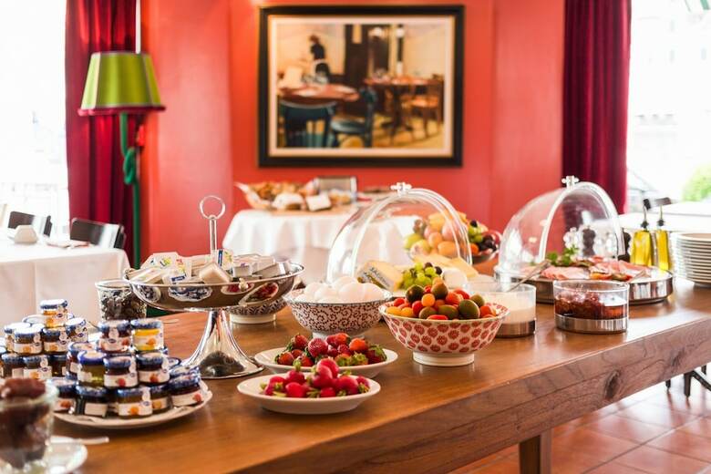 Seegarten Swiss Quality Hotel