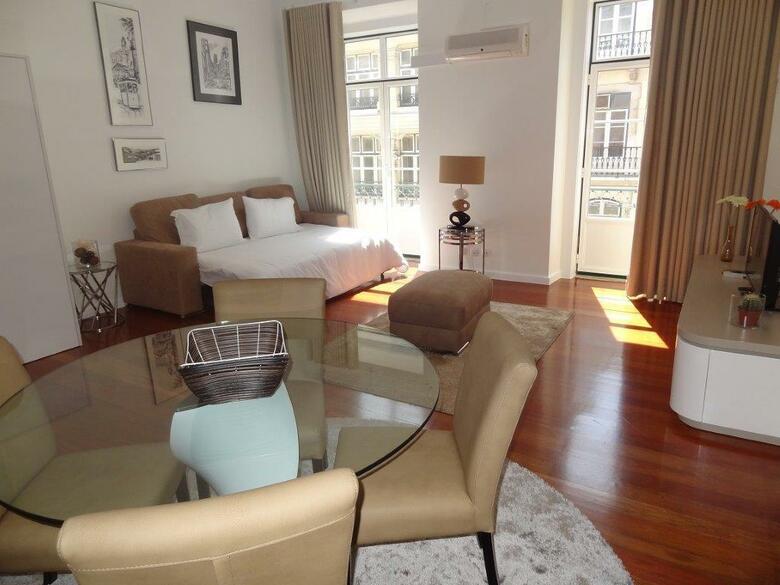 Hotel Pensao Alcobia