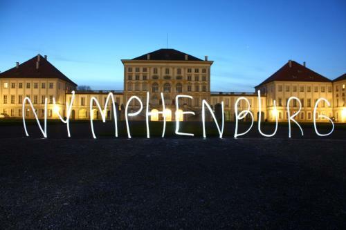 Hotel Laimer Hof Am Schloss