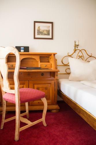 Hotel Laimer Hof Am Schloss