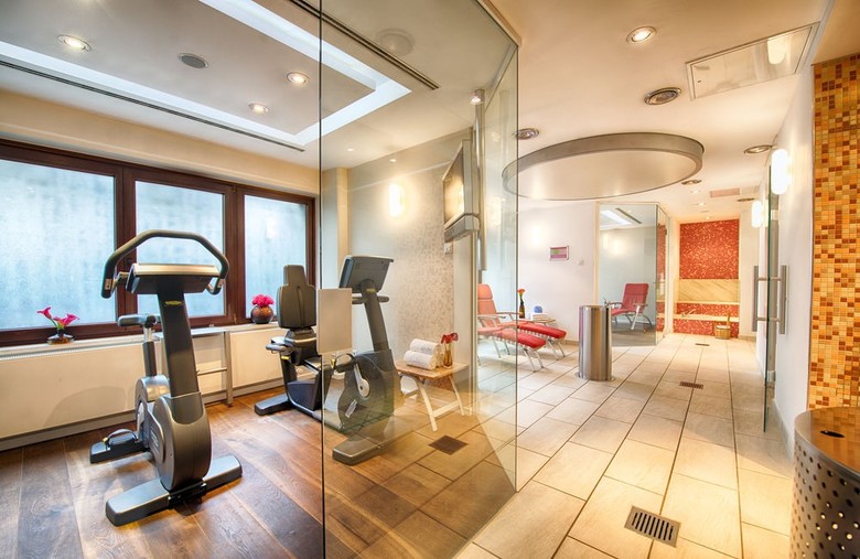 Leonardo Hotel & Residenz M�nchen